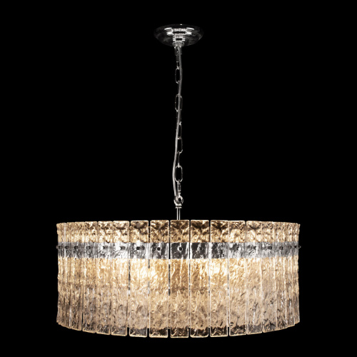 10297/600 Nickel Подвесной светильник LOFT IT Nevada фото 9