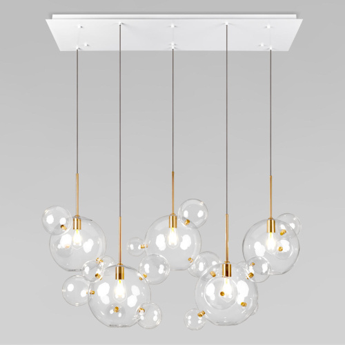 2034-S5 Подвесной светильник LOFT IT Bolle 2034-S5 Подвесной светильник LOFT IT Bolle