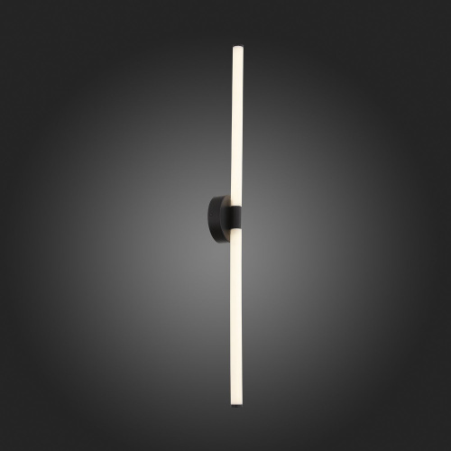 SL393.401.02 Бра ST-Luce Черный/Белый LED 2*10W 4000K BISARIA фото 2