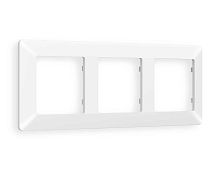 Рамка AMBRELLA VOLT AF110123