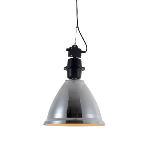 Подвесной светильник KM0366P-1 chrome