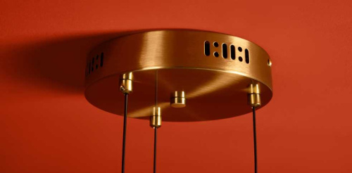 Потолочное основание Freya Modern Cave FR5631A-03BS фото 5