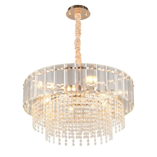 Люстра подвесная OML-69613-10