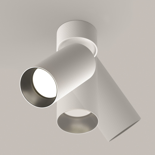 Потолочный светильник Technical C082CL-01-GU10-W фото 7