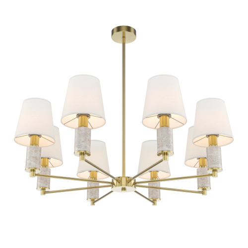 Подвесной светильник Maytoni MOD483PL-08BS