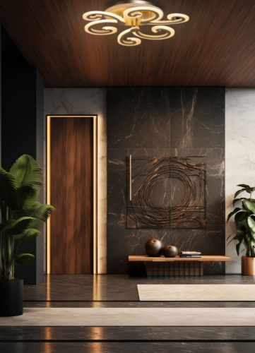 Люстра De City Мадлен фото 11