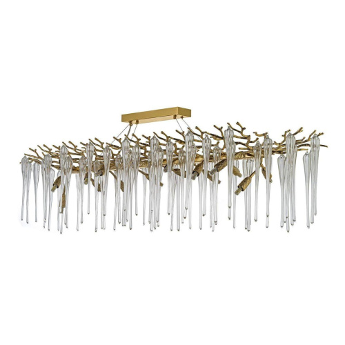 Подвесная люстра Dio DArte Elite Tavenna H 1.5.150x48.101 G Подвесная люстра Dio DArte Elite Tavenna H 1.5.150x48.101 G