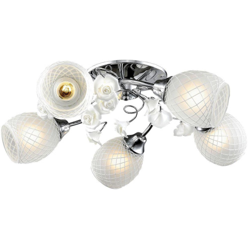 Потолочная люстра Velante 705-107-05 Потолочная люстра Velante 705-107-05