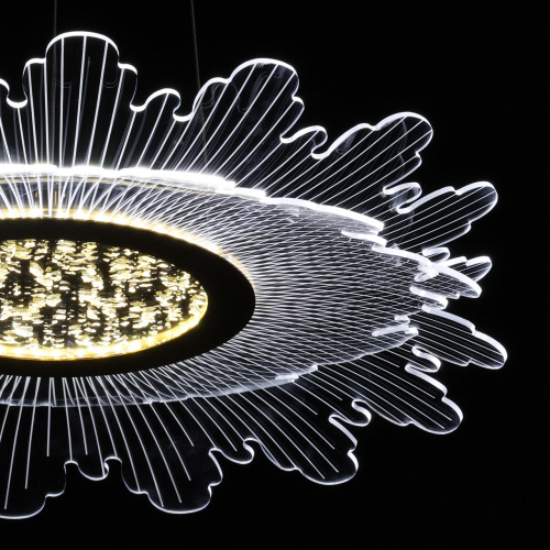 Подвесной светильник De City Оскар 510014901 фото 7