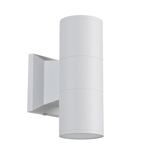 Настенный светильник Escada 30015W/02 GU10*35W IP44 White фото 2