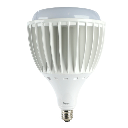Лампа светодиодная Feron LB-655 E27-E40 200W 175-265V 6400K фото 3
