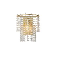 Настенный светильник Favourite Fringe 4762-1W