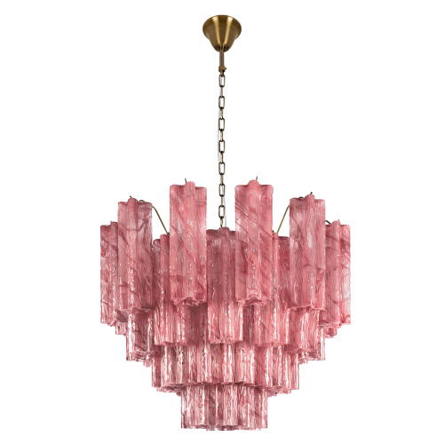 10580/600 Pink Подвесной светильник LOFT IT Murano