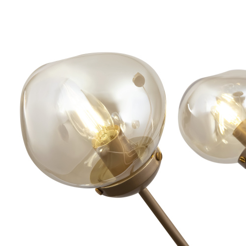 Люстра Freya FR8017PL-10MG фото 15