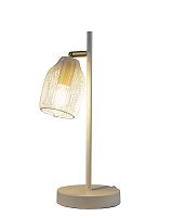 Лампа настольная Moderli V11835-1T Adalina