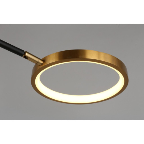 Люстра потолочная APL.043.07.65 фото 7