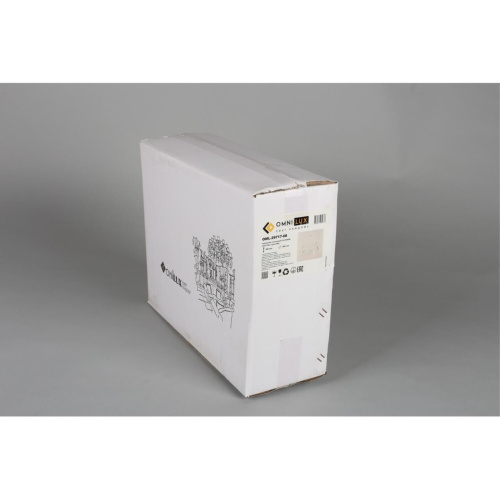 Люстра потолочная OML-29717-08 фото 2 Люстра потолочная OML-29717-08 фото 2