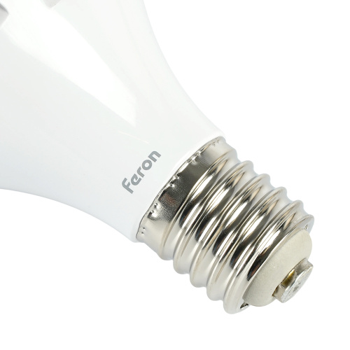 Лампа светодиодная Feron LB-656 E40 250W 175-265V 6400K фото 6