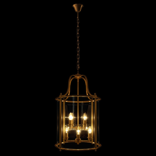 10456/8 AB Подвесной светильник LOFT IT Lighthouse фото 2 10456/8 AB Подвесной светильник LOFT IT Lighthouse фото 2