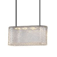 Подвесной светильник P0851-1A gold