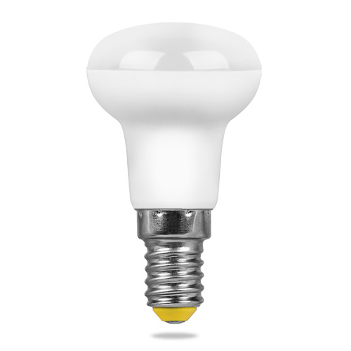Лампа светодиодная Feron LB-439 E14 5W 175-265V 2700K фото 3
