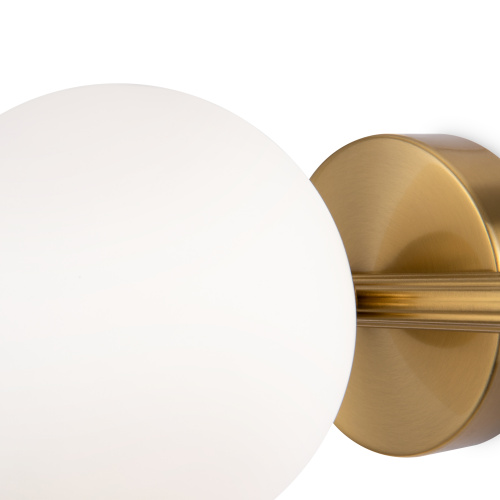 Настенный светильник (бра) Freya FR5259WL-01BS фото 12