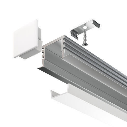 Профиль Led Strip ALM006S-2M фото 2