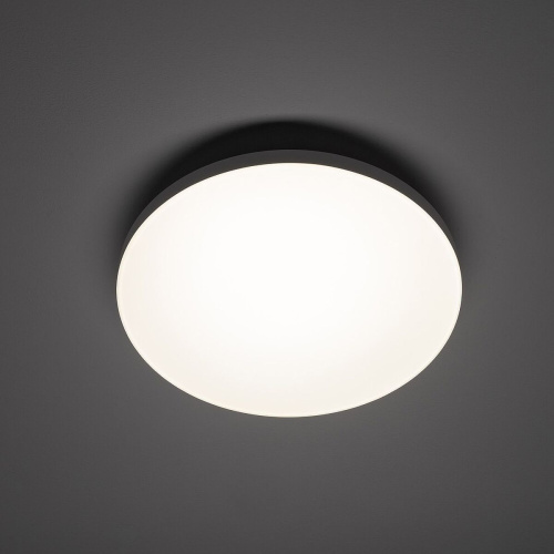 Потолочный cветильник Nowodvorski Denia LED S White 11760 фото 7