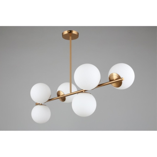 Люстра потолочная OML-66627-06 фото 8