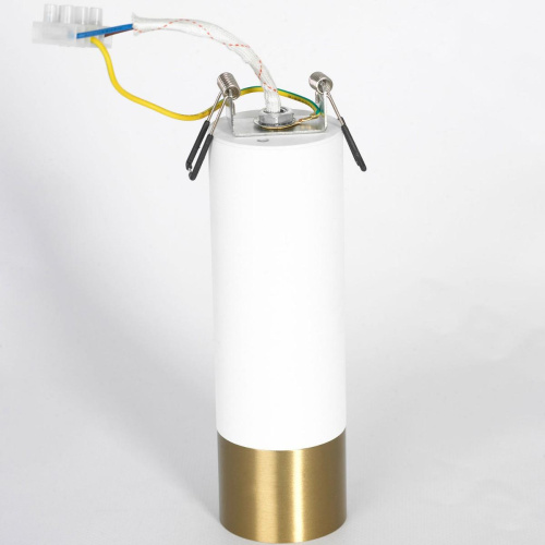 Потолочный светильник Lussole Loft GILBERT LSP-8831 фото 4