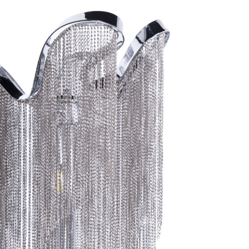 10208F Smoke Торшер LOFT IT Stream фото 3