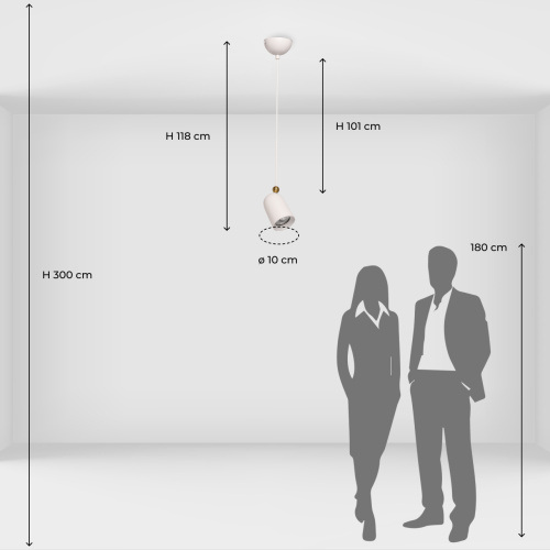 Люстра De Markt Астор фото 2