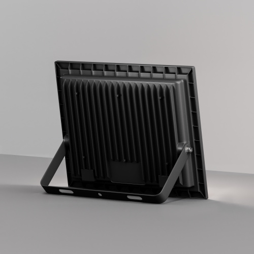 Прожектор Outdoor FL001-L100B6K фото 5