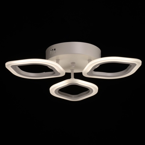 Люстра De City Мадлен фото 8 Люстра De City Мадлен фото 8