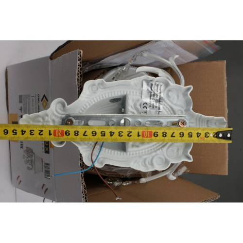 Светильник настенный (Бра) OML-60801-01 фото 2