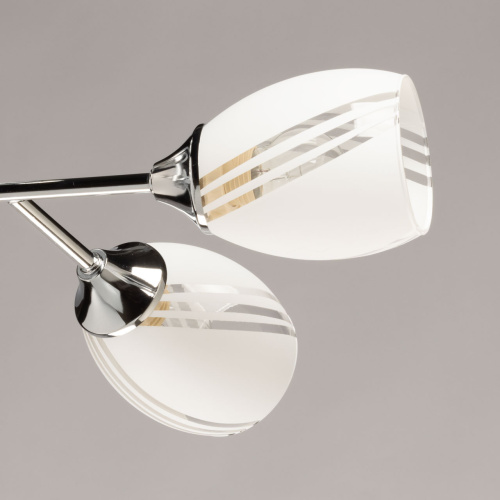 Люстра De City Вита фото 7