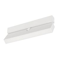 Светильник MAG-FLAT-FOLD-25-S200-6W Warm3000 (WH, 100 deg, 24V) Arlight 050067
