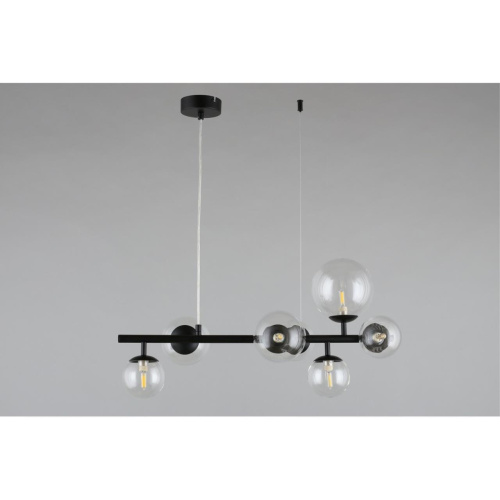 Люстра подвесная APL.334.03.07 фото 2