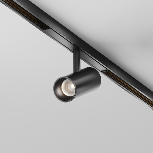 Трековый светильник Technical TR243-5W4K-B фото 4