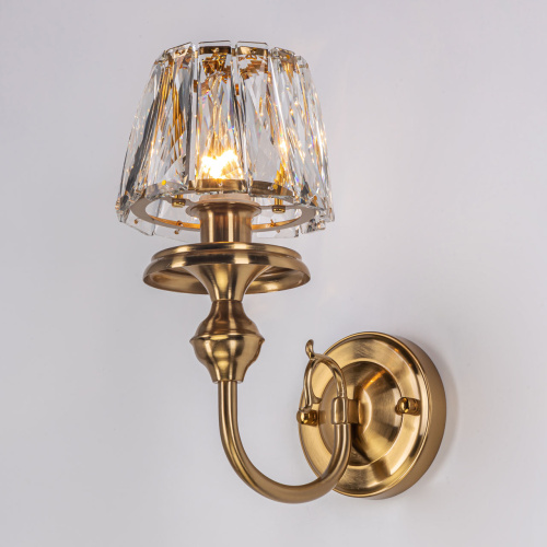 Бра MW-Light Аманда фото 2 Бра MW-Light Аманда фото 2