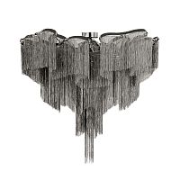 10208/1000C Gunmetal Потолочный светильник LOFT IT Stream