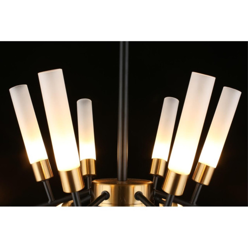 Люстра потолочная APL.604.07.12 фото 13