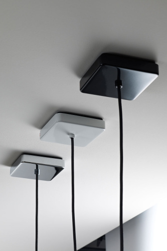 Подвесной светильник D75A0101 фото 7