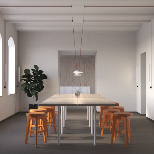 Готовая конструкция (набор) Technical TFC-Par-H08-R фото 2