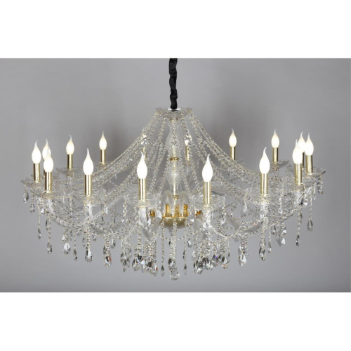 Люстра подвесная OML-70003-16 фото 10 Люстра подвесная OML-70003-16 фото 10