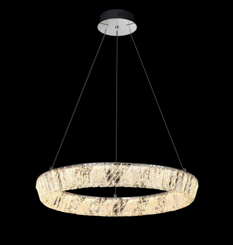 Подвесная люстра Aura FL1211-6P