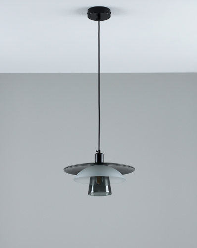 Светильник подвесной Moderli V11027-1P Sydney фото 2