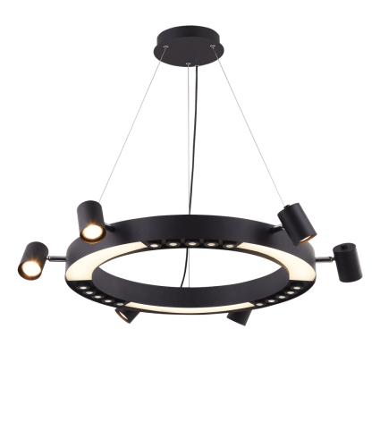 Подвесной светильник Vele Luce Octopus VL10152P06 фото 3