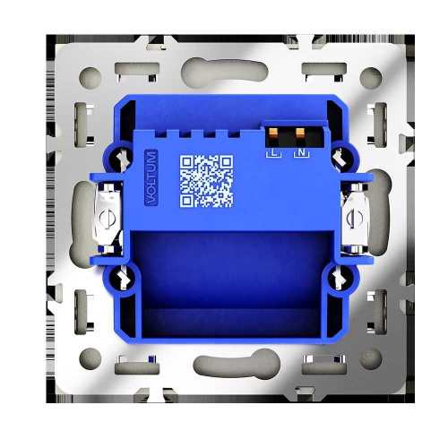 Подсветка светодиодная встраиваемая Voltum S70, (шелк) VLS070604 фото 4