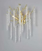 Бра Alfa Light F1924-05 GD